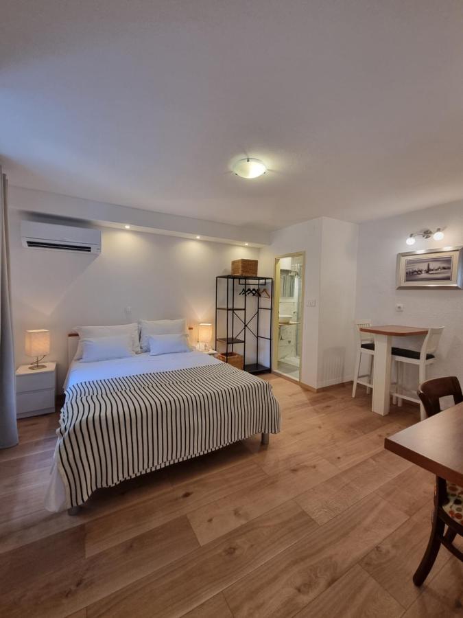 Studio Riva Hvar Town Esterno foto