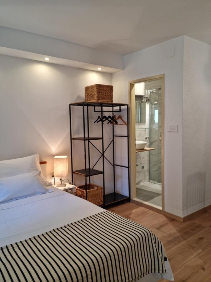 Studio Riva Hvar Town Esterno foto
