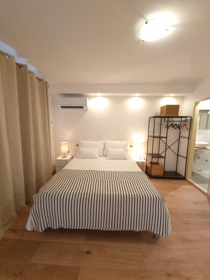 Studio Riva Hvar Town Esterno foto