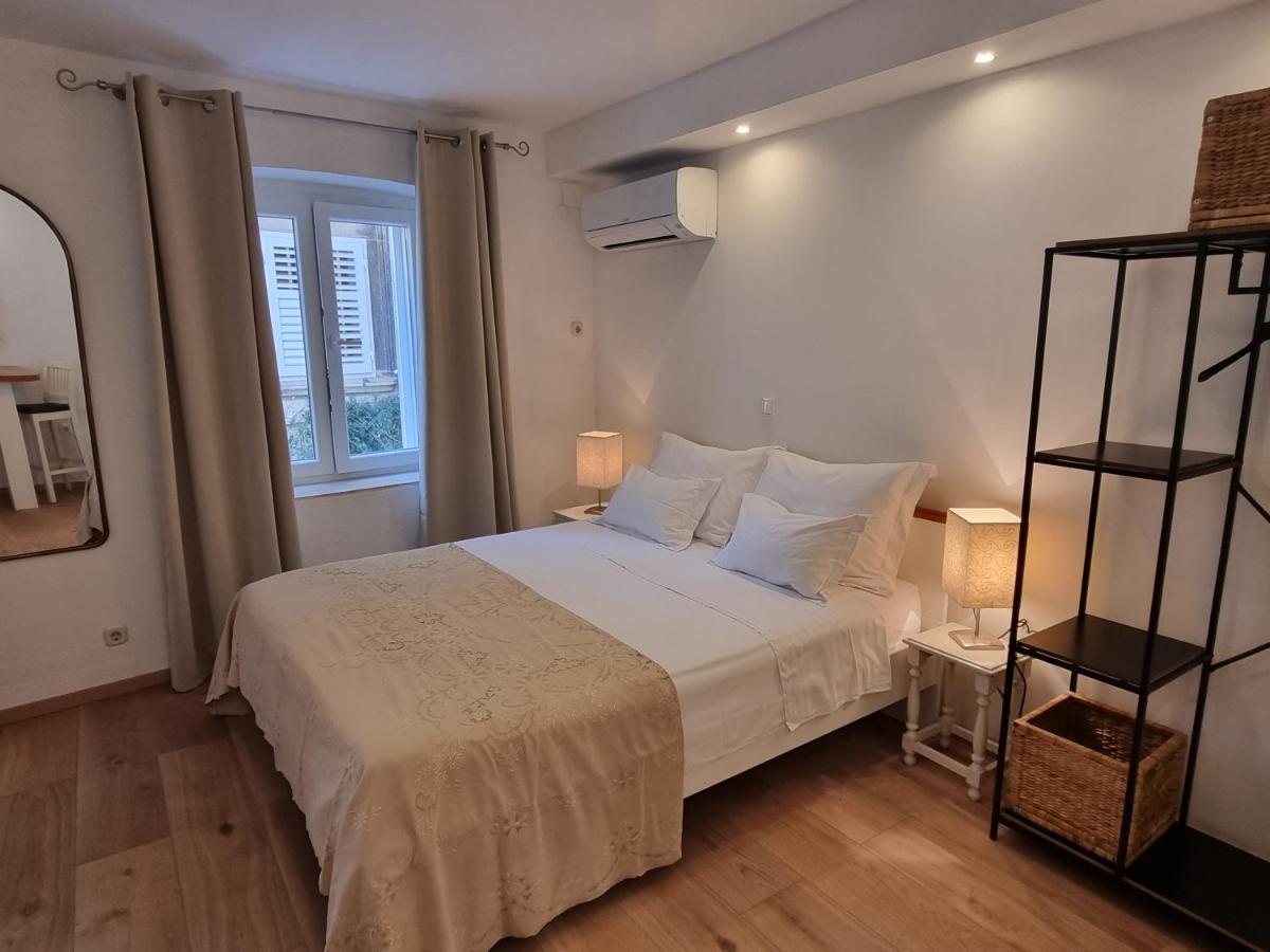 Studio Riva Hvar Town Esterno foto