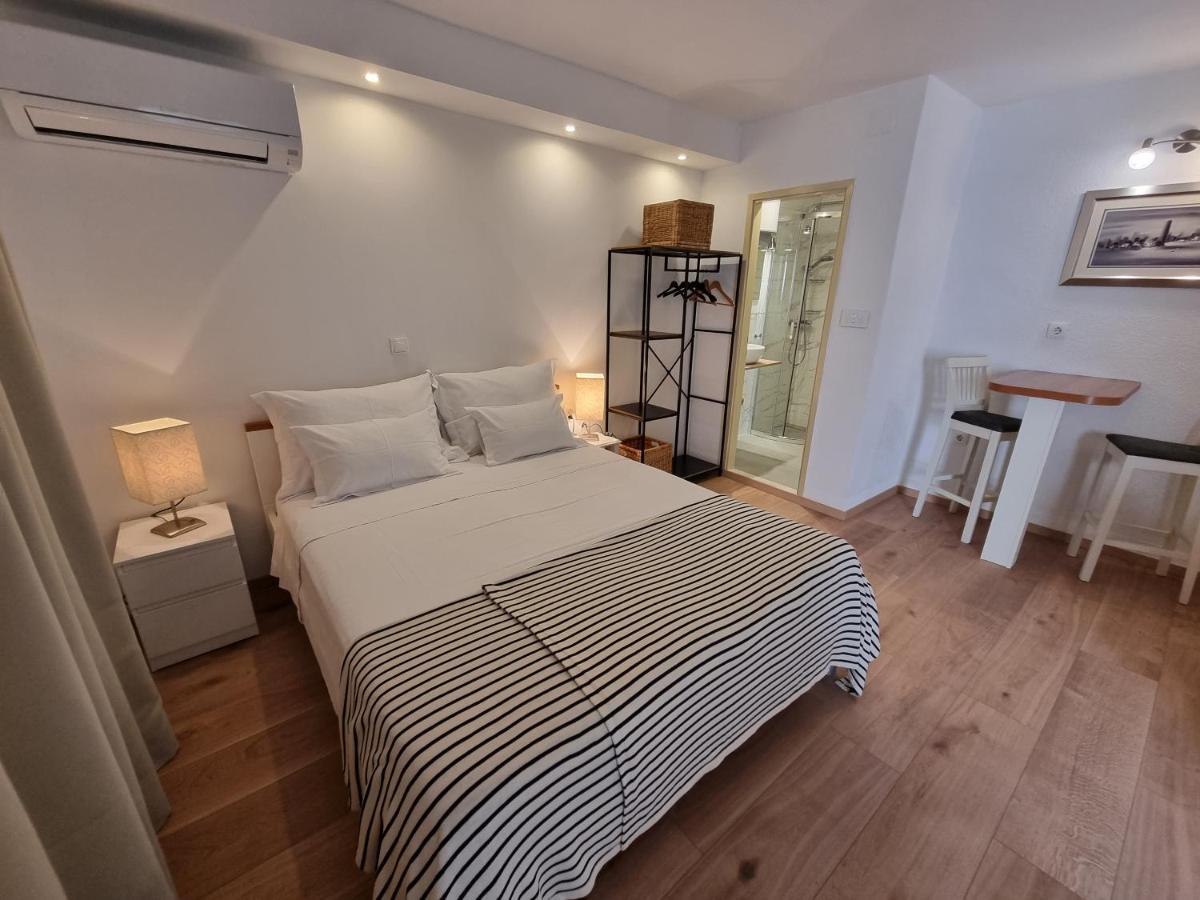 Studio Riva Hvar Town Esterno foto