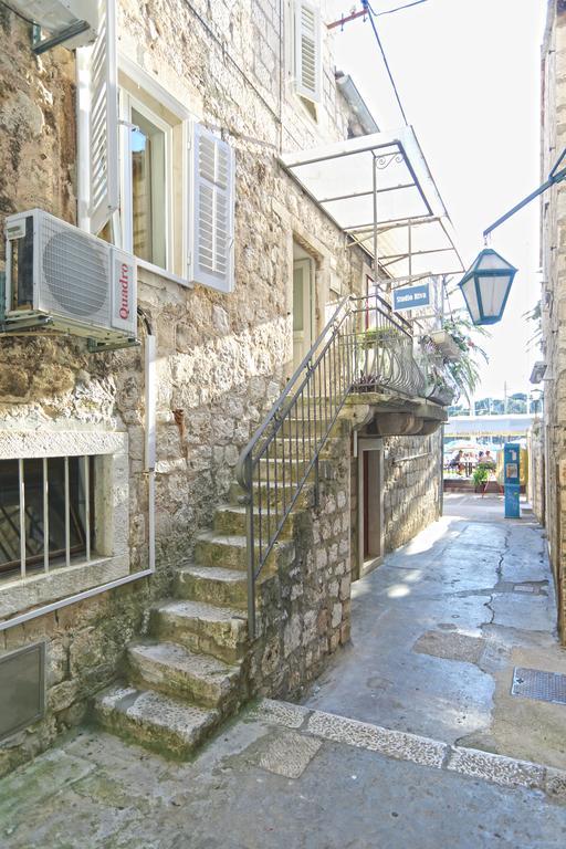 Studio Riva Hvar Town Camera foto