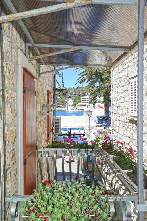 Studio Riva Hvar Town Esterno foto